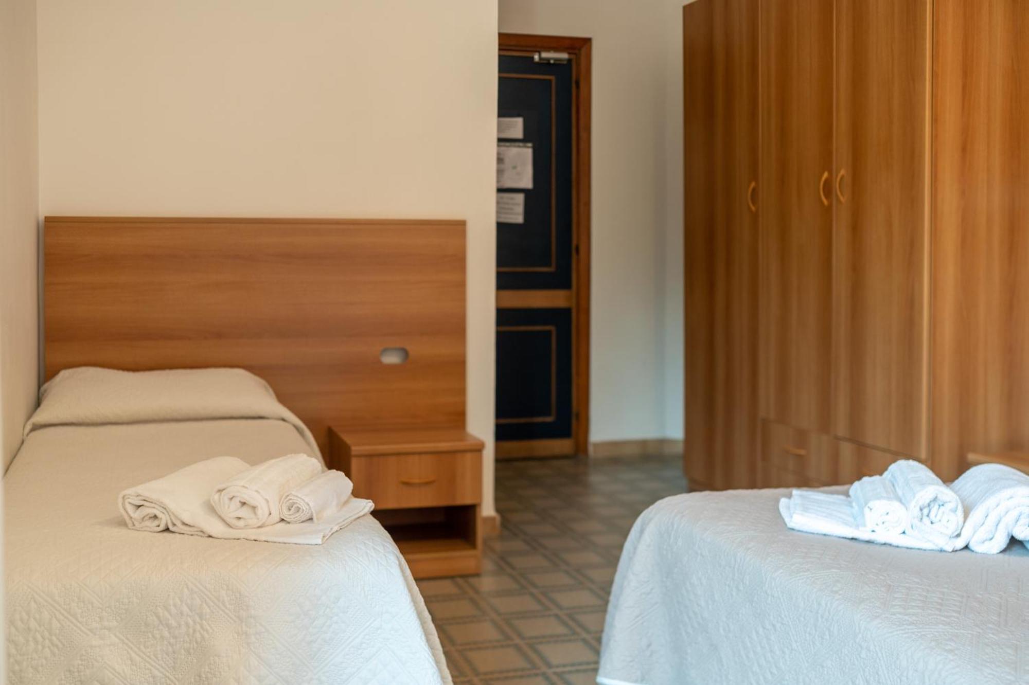 Hotel Royal Villammare Kültér fotó
