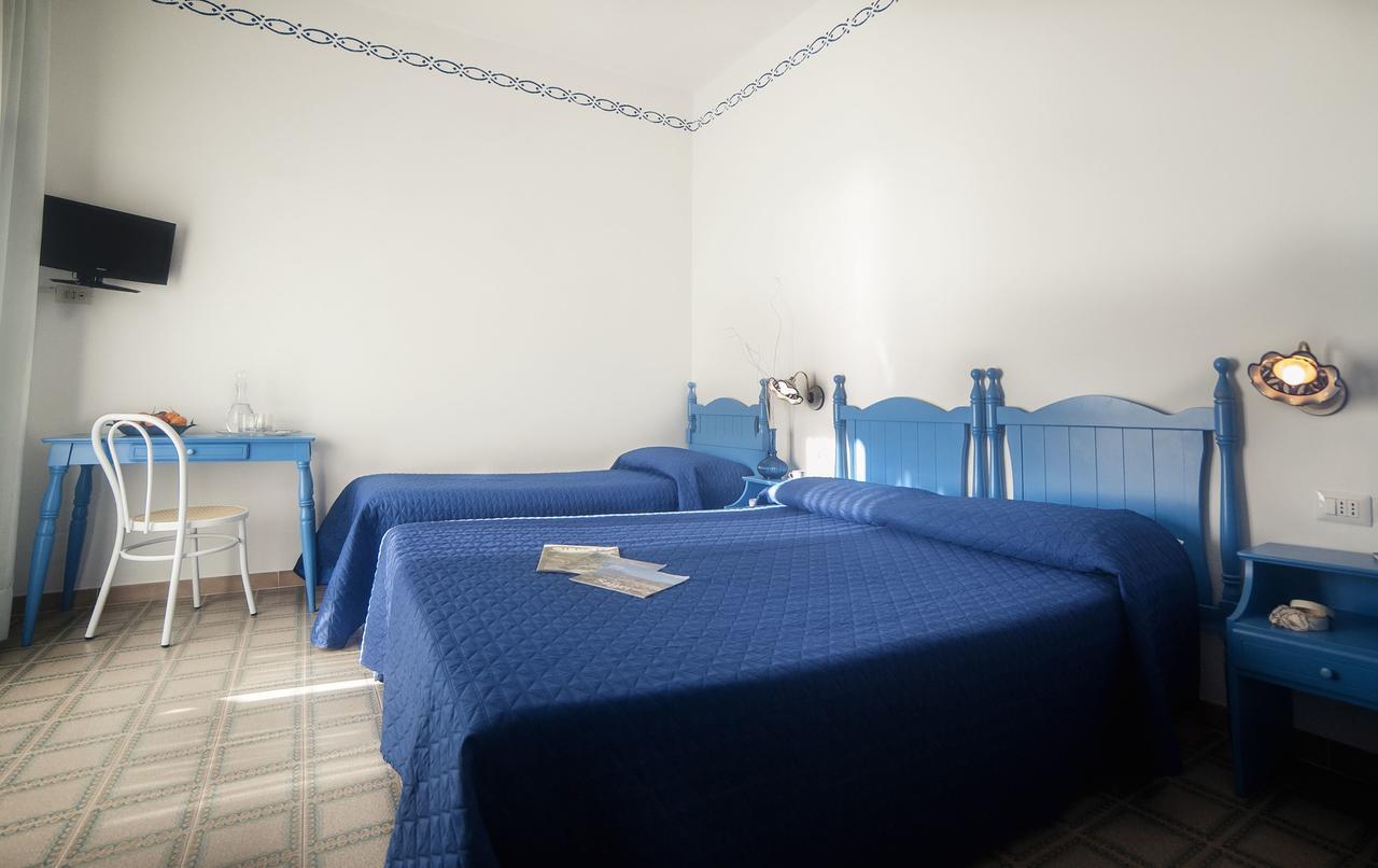 Hotel Royal Villammare Kültér fotó