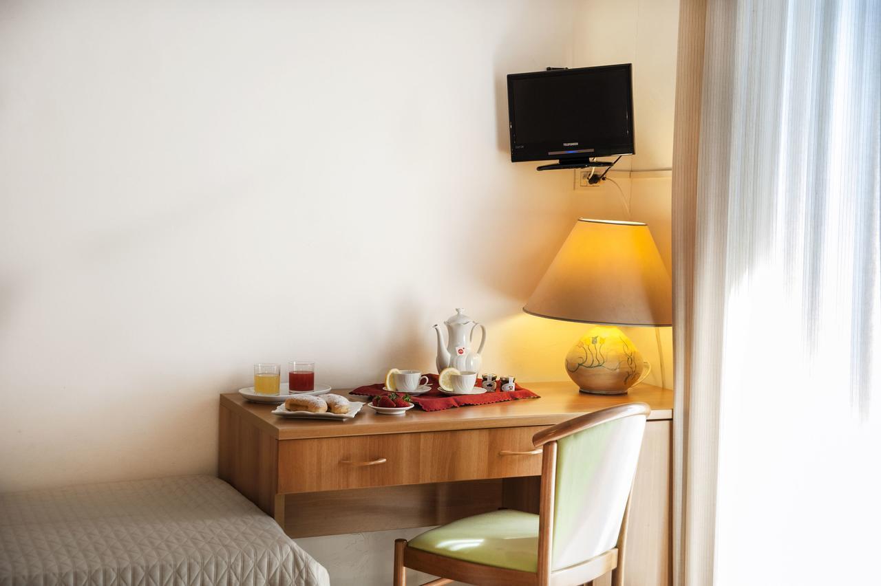 Hotel Royal Villammare Kültér fotó