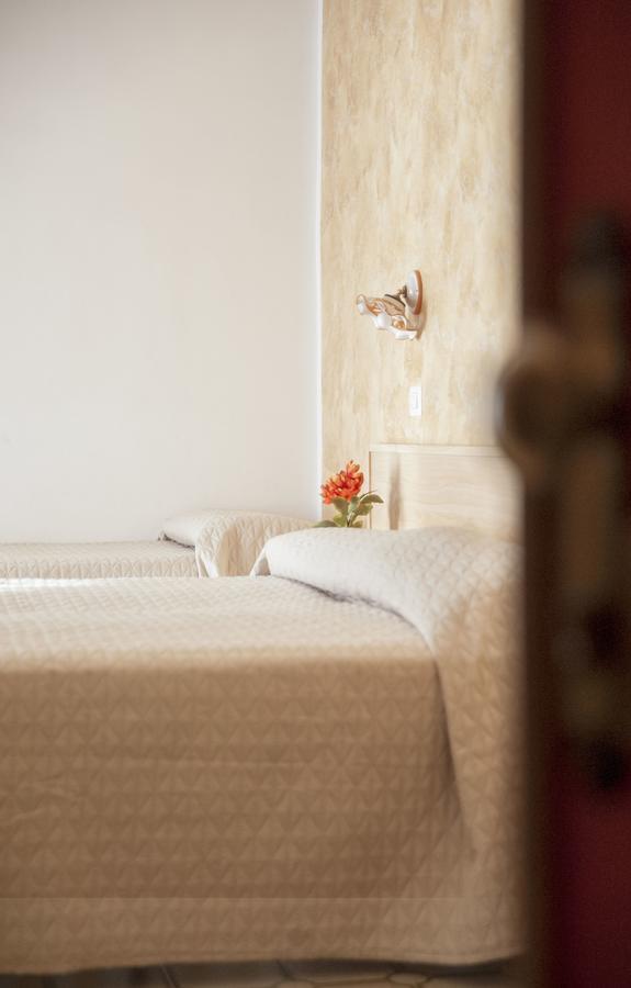Hotel Royal Villammare Kültér fotó