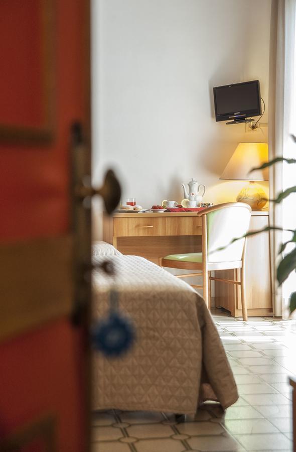 Hotel Royal Villammare Kültér fotó