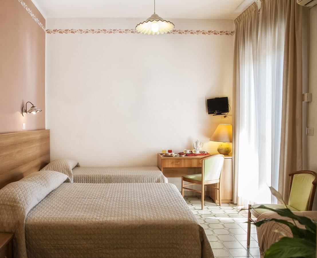 Hotel Royal Villammare Kültér fotó