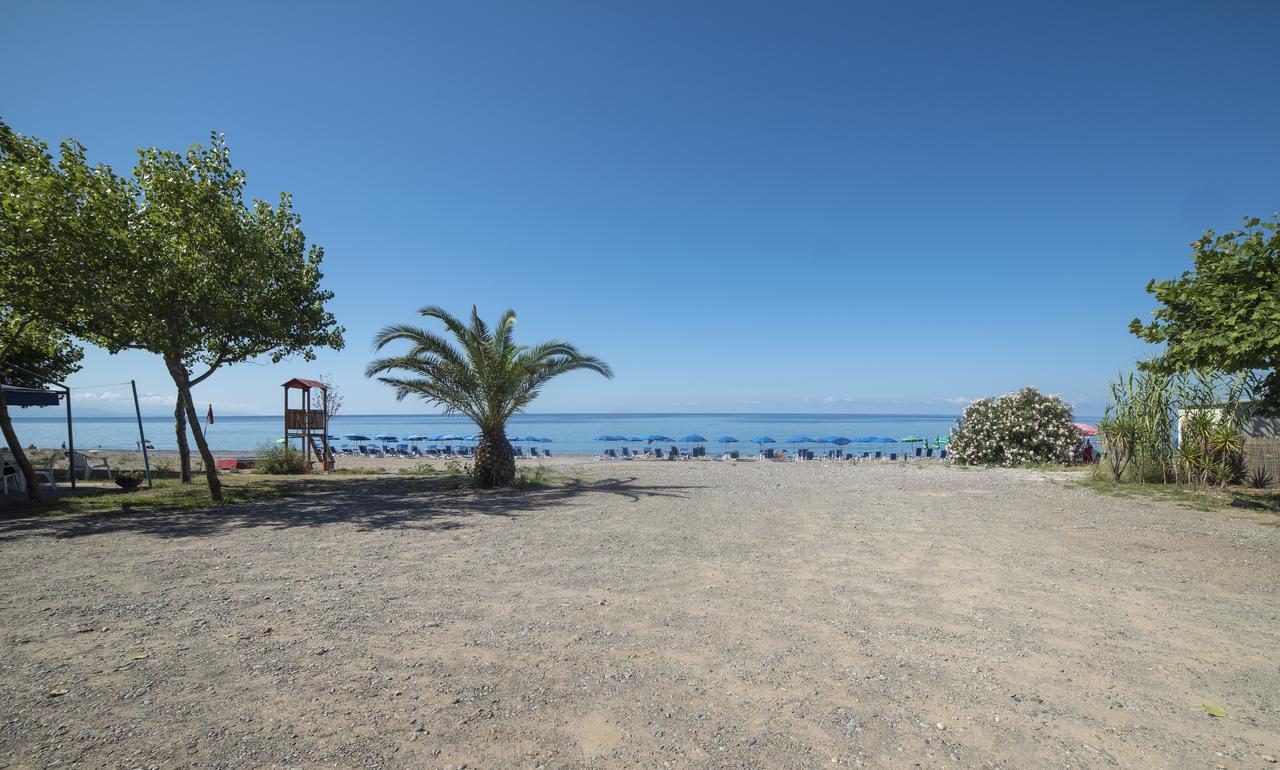 Hotel Royal Villammare Kültér fotó